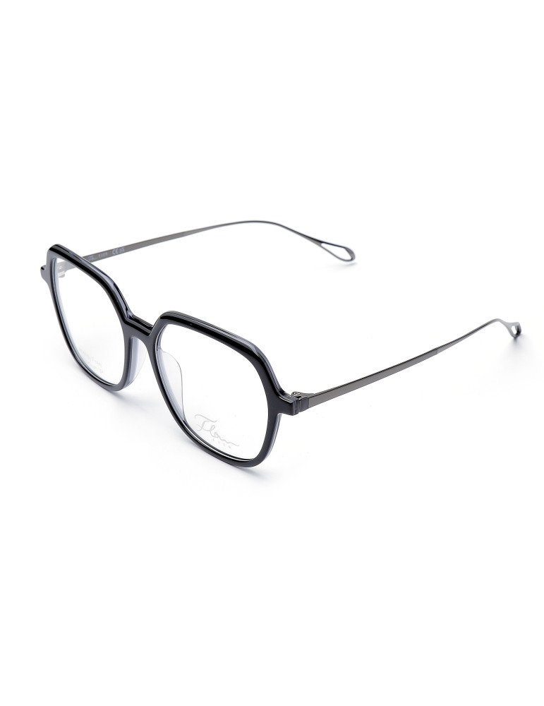NORDOPTIC Gafa de Vision Acetato Titanio 33002T001