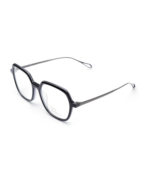 NORDOPTIC Gafa de Vision Acetato Titanio 33002T001