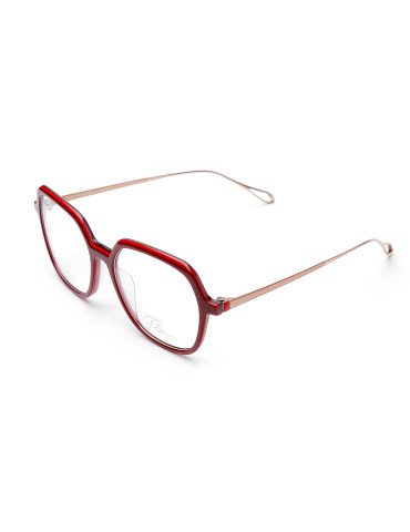 NORDOPTIC Gafa de Vision Acetato Titanio 33002T002