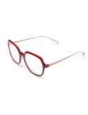 NORDOPTIC  Occhiali da vista in Acetato Titanio 33002T002