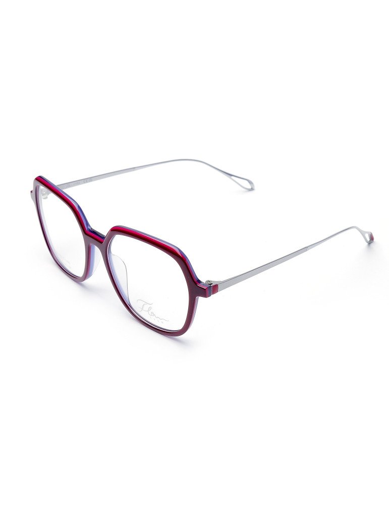 NORDOPTIC Gafa de Vision Acetato Titanio 33002T003