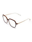NORDOPTIC  Occhiali da vista in Acetato Titanio 33002T004