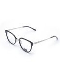 NORDOPTIC  Occhiali da vista in Acetato e Acciaio 33006A001