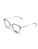 NORDOPTIC Gafa de Vision Acetato Acero 33006A003
