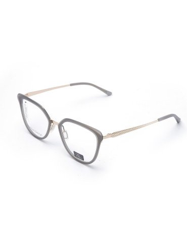 NORDOPTIC Gafa de Vision Acetato Acero 33006A003