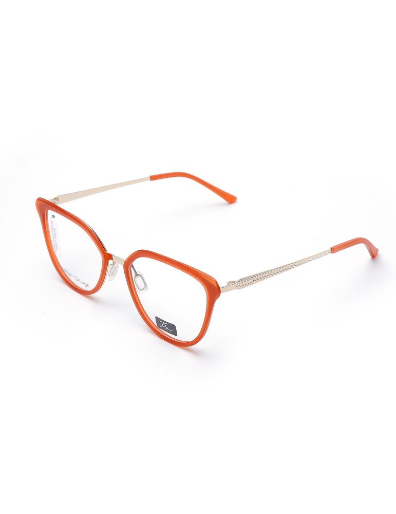 NORDOPTIC Gafa de Vision Acetato Acero 33006A004