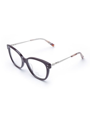 NORDOPTIC Gafa de Vision Acetato Acero 33019A002