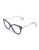 NORDOPTIC Gafa de Vision Acetato Acero 33019A002