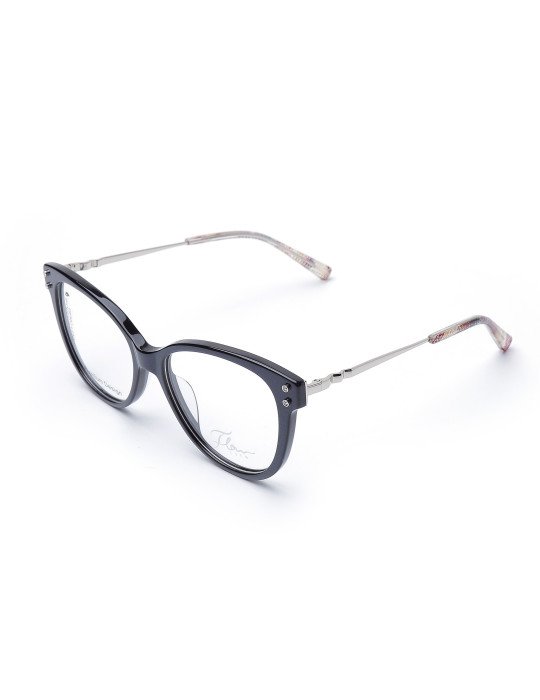 NORDOPTIC Gafa de Vision Acetato Acero 33019A004