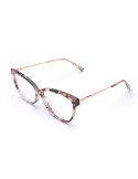 NORDOPTIC Gafa de Vision Acetato Acero 33020A001