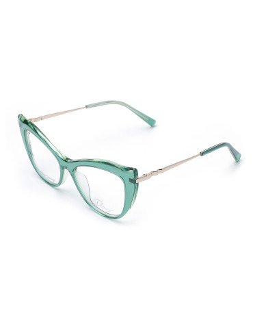NORDOPTIC  Occhiali da vista in Acetato e Acciaio 33046A001