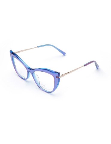 NORDOPTIC  Occhiali da vista in Acetato e Acciaio 33046A002