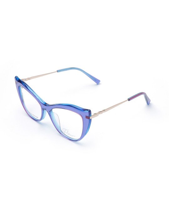 NORDOPTIC  Occhiali da vista in Acetato e Acciaio 33046A002