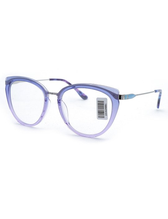 NORDOPTIC Gafa de Vision Acetato Acero 33162A001