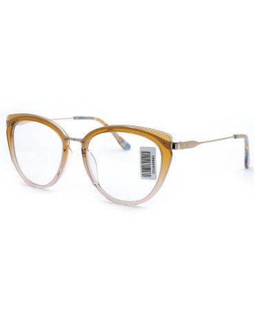 NORDOPTIC Gafa de Vision Acetato Acero 33162A002