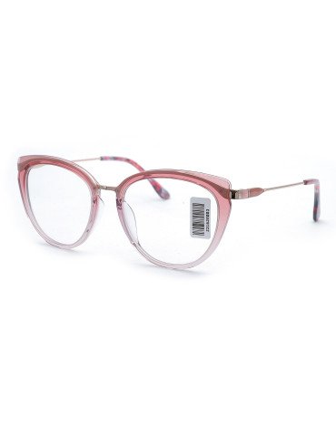 NORDOPTIC Gafa de Vision Acetato Acero 33162A003