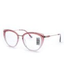NORDOPTIC Gafa de Vision Acetato Acero 33162A003