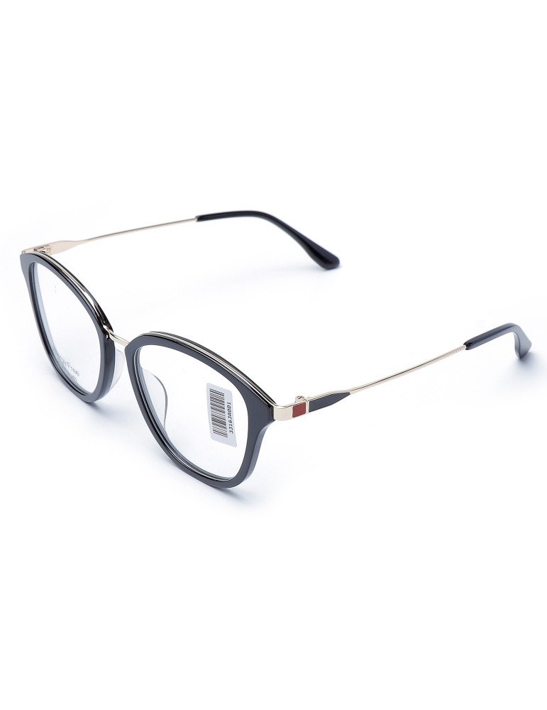 NORDOPTIC Gafa de Vision Acetato Acero 33163A001