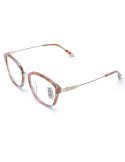 NORDOPTIC Occhiali da vista in acetato e acciaio  33163A002