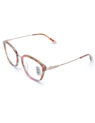 NORDOPTIC Gafa de Vision Acetato Acero 33163A002