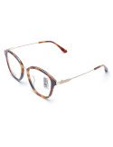 NORDOPTIC Gafa de Vision Acetato Acero 33163A004