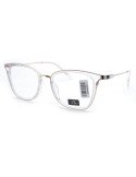 NORDOPTIC Gafa de Vision Acetato Acero 33165A001