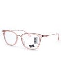 NORDOPTIC Gafa de Vision Acetato Acero 33165A002