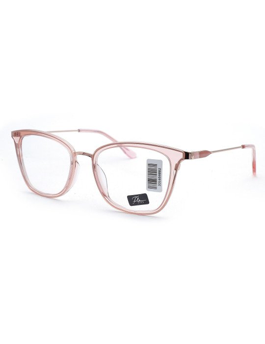 NORDOPTIC Gafa de Vision Acetato Acero 33165A002