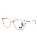 NORDOPTIC Gafa de Vision Acetato Acero 33165A003