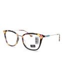 NORDOPTIC Gafa de Vision Acetato Acero 33165A004