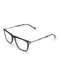 NORDOPTIC Gafa de Vision Acetato Acero 34008A001