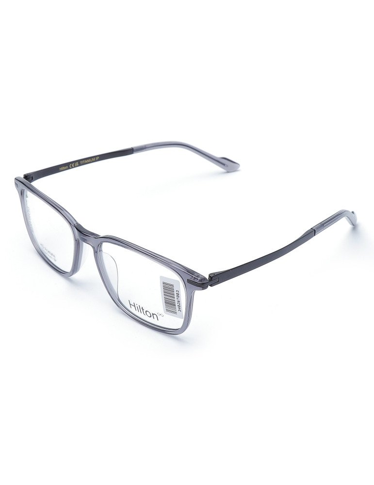NORDOPTIC Occhiali da vista  Acetato Acciaio 34026T003