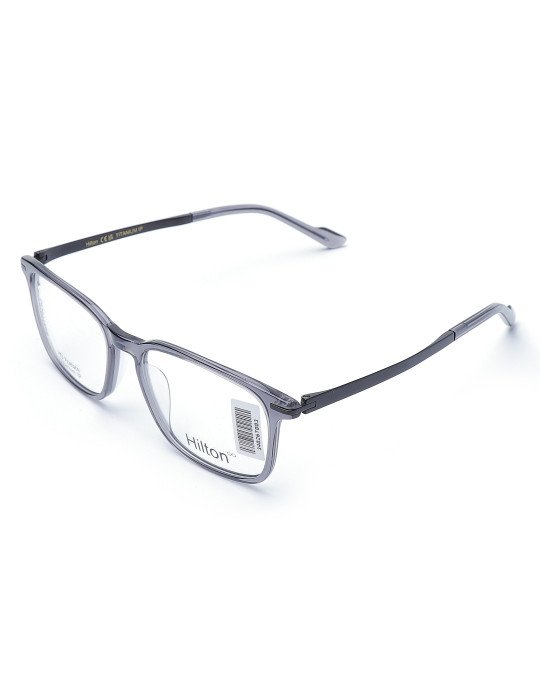 NORDOPTIC Gafa de Vision Acetato Acero 34026T003