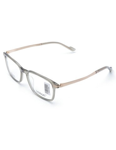 NORDOPTIC  Occhiali da vista in Acetato Titanio 34026T004