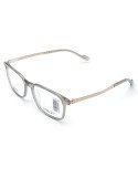 NORDOPTIC  Occhiali da vista in Acetato Titanio 34026T004