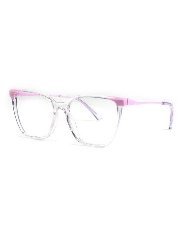 NORDOPTIC Gafa de Vision Acetato Acero 43015A002