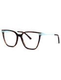 NORDOPTIC  Occhiali da vista in Acetato e Acciaio 43015A003