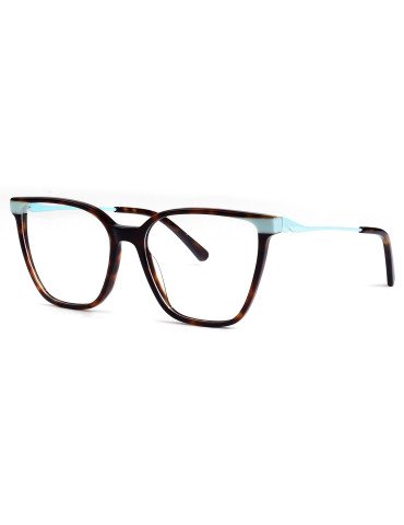 NORDOPTIC  Occhiali da vista in Acetato e Acciaio 43015A003