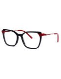 NORDOPTIC  Occhiali da vista in Acetato e Acciaio 43016A001