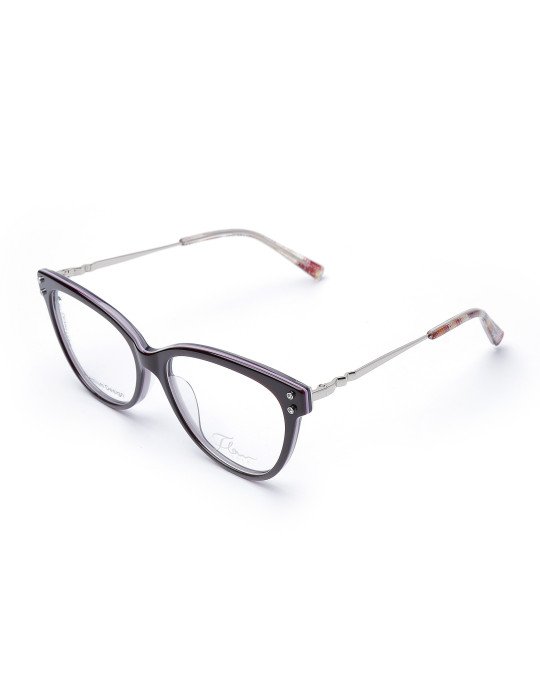 NORDOPTIC Gafa de Vision Acetato Acero 33020A003