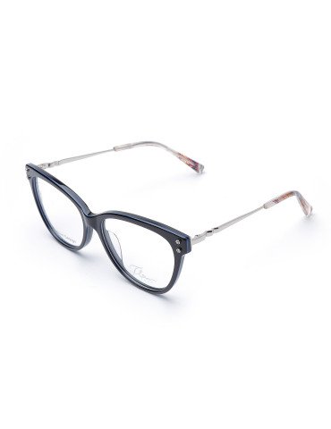 NORDOPTIC Gafa de Vision Acetato Acero 33020A004