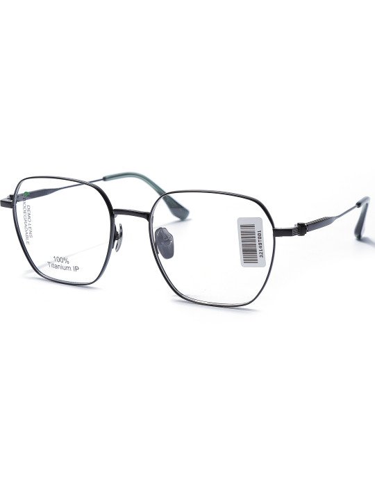 NORDOPTIC Gafa de Vision Titanio 32149TC1